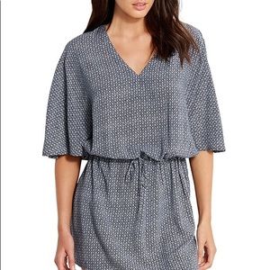Seafolly kaftan